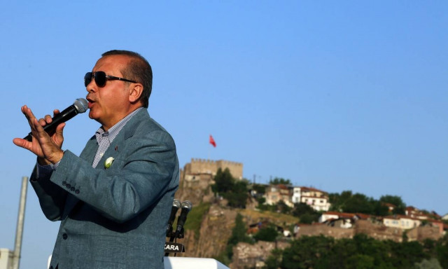 Τουρκία: Ο Ερντογάν συνεχίζει τις «καρατομήσεις» στην κεντρική τράπεζα