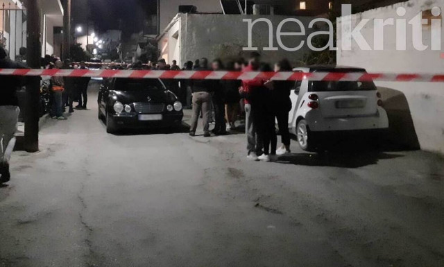 Κρήτη: Νέα στοιχεία για το έγκλημα στις Μοίρες - Συγκλονίζει η κόρη του Κώστα Χατζάκη