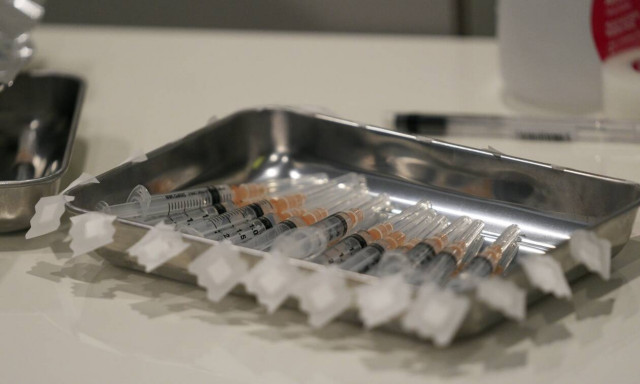 Covid-19: Η ΕΕ αναμένει πάνω από 1 δισ. εμβόλια ως τα τέλη του Σεπτεμβρίου