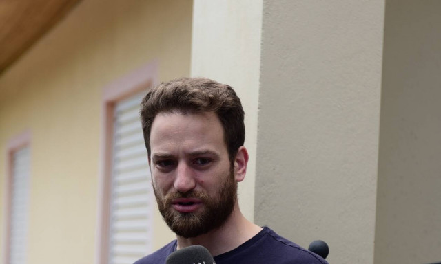 Γλυκά Νερά πιλότος