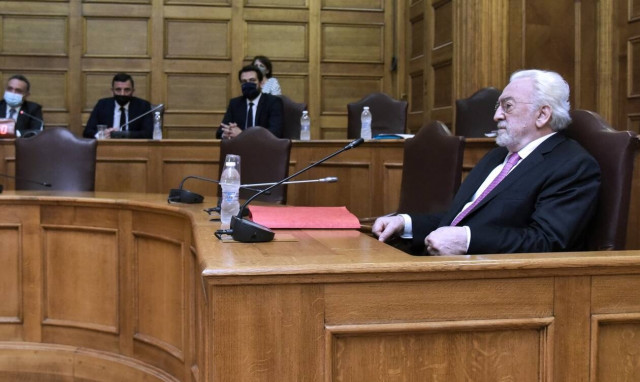 Καλογρίτσας: Παλικάρι της φακής! Έλα Πολάκη να τα πούμε έξω οι δυο μας