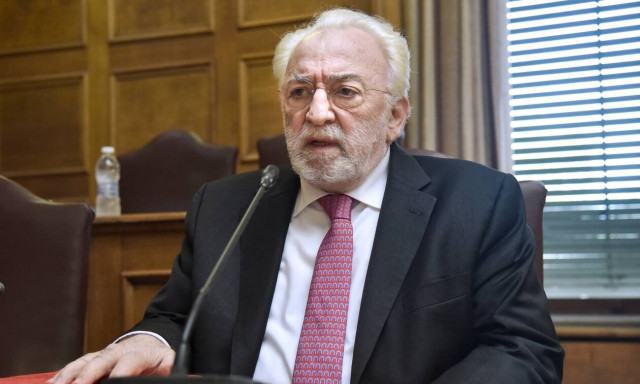 Χρήστος Καλογρίτσας: Ο Νίκος Παππάς γνώριζε τις προσφορές των υποψηφίων