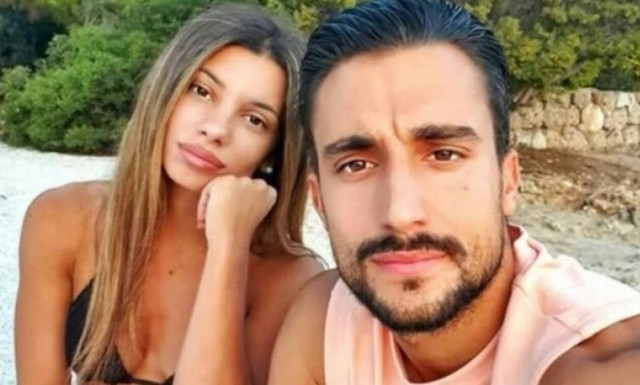 Ο Ατζούν διπλασίασε την αμοιβή Σάκη-Μαριαλένας: Αναλυτικά τα ποσά του deal (vid)