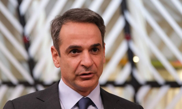 Κυριάκος Μητσοτάκης: Γιατί ακυρώθηκε η συνέντευξη Τύπου στις Βρυξέλλες