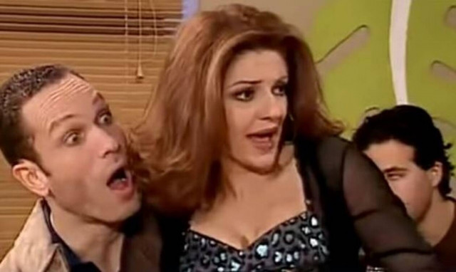 Μαρια Λεκάκη