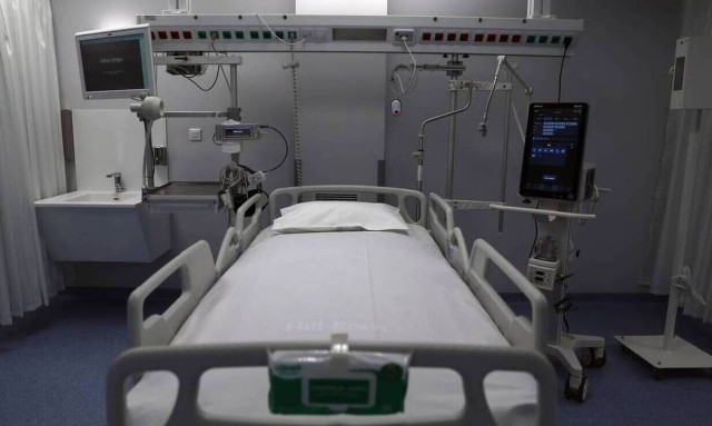 Λάρισα: Θρίλερ με τον θάνατο 5χρονης μαθήτριας νηπιαγωγείου - Τι ζητούν οι γονείς