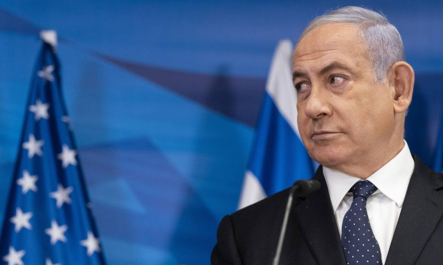 Νετανιάχου: «Πολύ ισχυρή» απάντηση αν η Χαμάς παραβιάσει την εκεχειρία