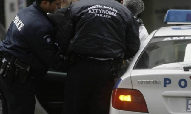 Αττική: Μπλόκο σε 54 κιλά χασίς ύστερα από αστυνομική επιχείρηση