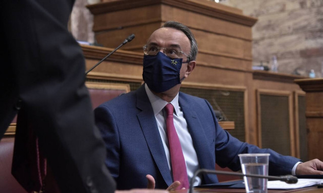 Κομισιόν: 2,54 δισ. στην Ελλάδα μέσω του προγράμματος SURE