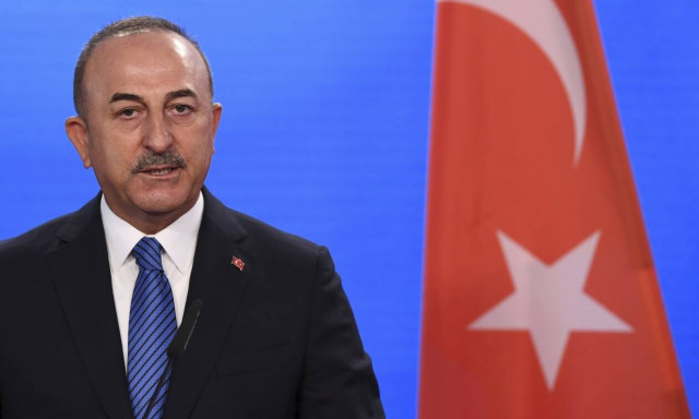 Θετικός ο Μητσοτάκης για συνάντηση με τον Τσαβούσογλου: Θα είμαι στα Χανιά, αν έρθει ευχαρίστως...