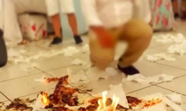 Κορονοϊός - Νάξος: «Βούλιαξε» το νησί μετά τη βάφτιση σε γλέντι με 400 καλεσμένους