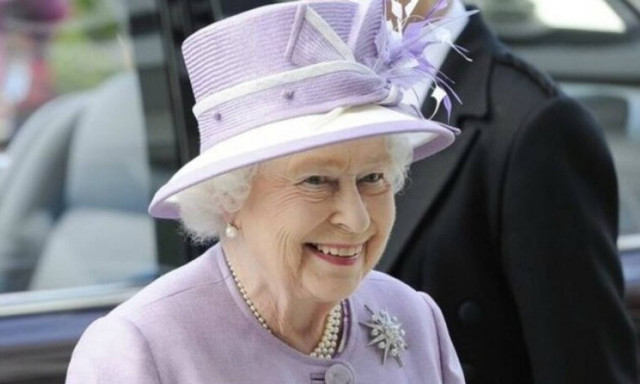 Secrets of the Royal Kitchen: Ντοκιμαντέρ αποκαλύπτει τους κανόνες του δείπνου με την Βασίλισσα