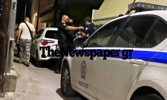 Σοκ στον Βόλο: Αυτοκτόνησε 55χρονος έφεδρος αξιωματικός - Αυτοπυροβολήθηκε στην καρδιά