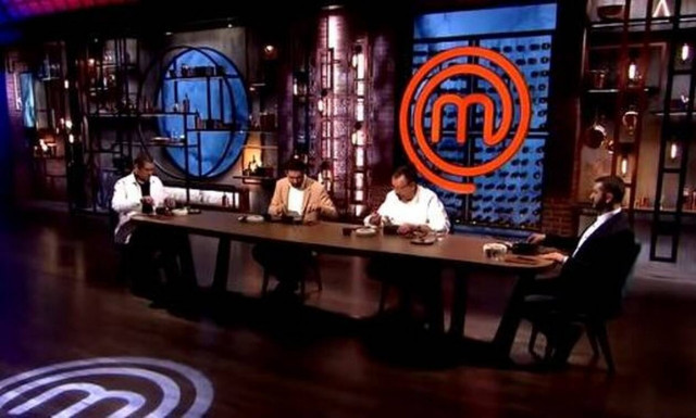 MasterChef Spoiler (26/5): Αυτός αποχωρεί σήμερα - Μεγάλη μάχη για τον τελικό