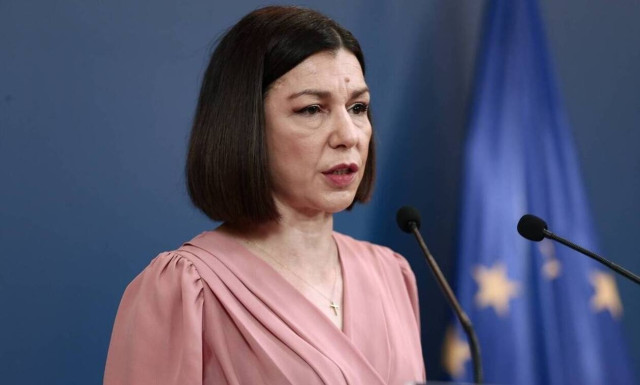 Peloni: Greece, Turkey continuing contacts on economic & trade collaborations