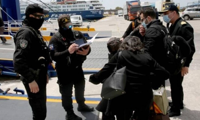 Νέα προσπάθεια θαλάσσιας σύνδεσης Κύπρου–Ελλάδας με εποχικό δρομολόγιο