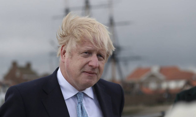 Μπόρις Τζόνσον: «Ο κορονοϊός σκοτώνει μόνο 80χρονους» έλεγε - Η κατάθεση φωτιά του Κάμινγκς