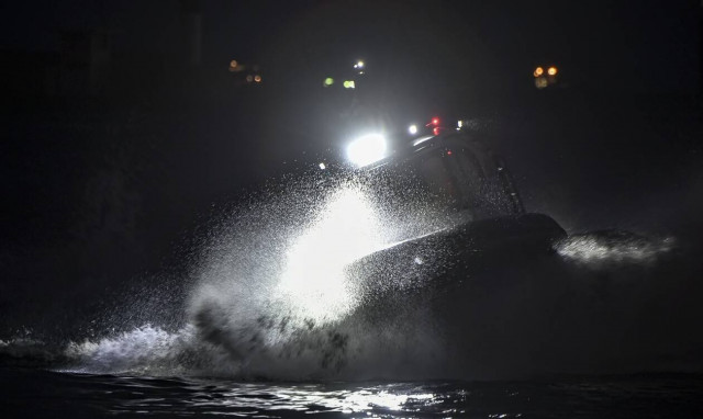 Τραγωδία στον Στρυμονικό Κόλπο: Βρέθηκε νεκρός ο 43χρονος ψαράς