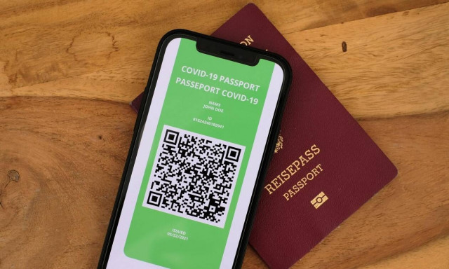 Ψηφιακό πράσινο πιστοποιητικό: Από 1η Ιουνίου διαθέσιμο στους Έλληνες - Πώς θα λειτουργεί