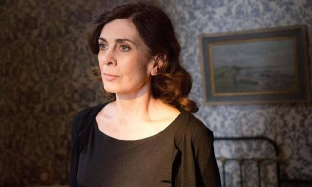 Άγριες Μέλισσες Spoiler: Η ώρα της Μυρσίνης - Σπέρνει τον θάνατο στο Διαφάνι