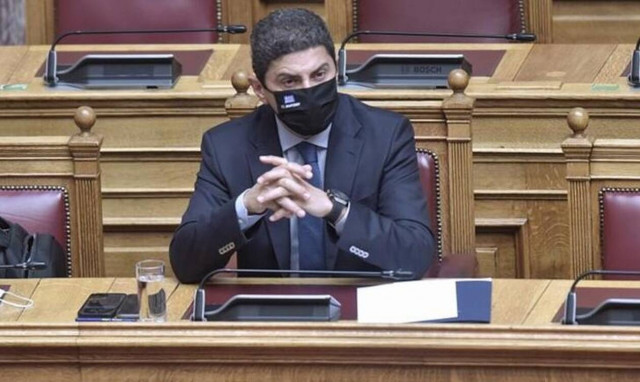 Δυσφορία στην κυβέρνηση για Αυγενάκη - Παραιτήθηκε η προϊσταμένη του Πρωτοδικείου