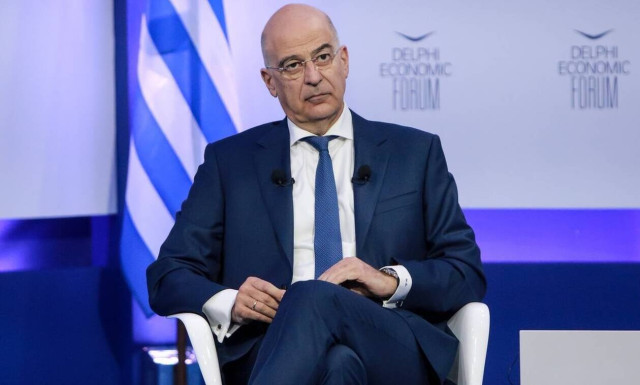 FM Dendias: Greece will continue to be the bridge between Europe and Africa