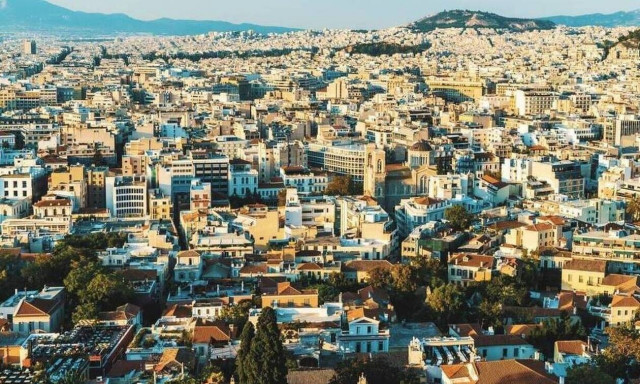 Μείωση ενοικίων: Οι ΚΑΔ πληττόμενων επιχειρήσεων για τον Μάιο