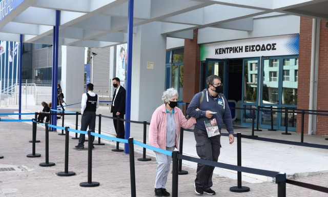 Κορονοϊός - Παγώνη: Πότε θα «πετάξουμε» τις μάσκες - Τέλος Αυγούστου το 80% θα έχει εμβολιαστεί