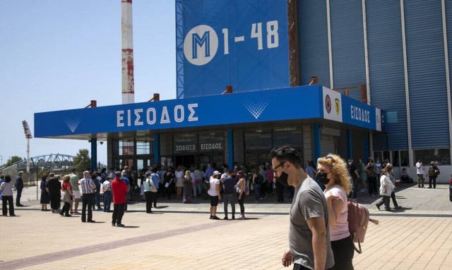 Εμβολιασμός - Κικίλιας: Ανοίγει η πλατφόρμα για τους 30 - 34 για όλα τα εμβόλια