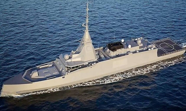 Φρεγάτες: Εκτός «τελικού» οι ΗΠΑ – Γαλλία, Ολλανδία και μια… έκπληξη στην κορυφή της λίστας