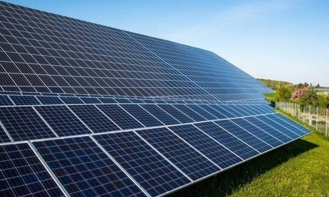 Masdar και Taaleri Energia επενδύουν στην Ελλάδα