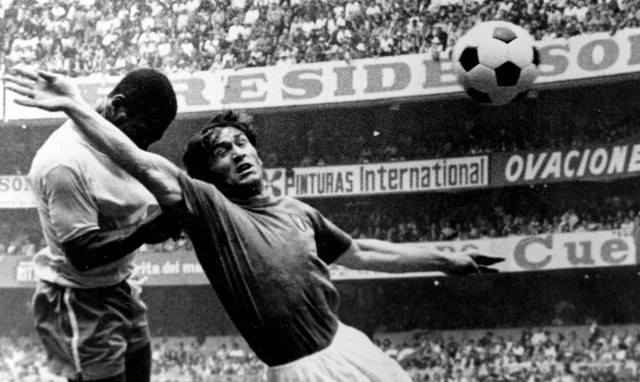 Ιταλία: Πέθανε ο θρυλικός Ταρτσίζιο Μπούρνικ