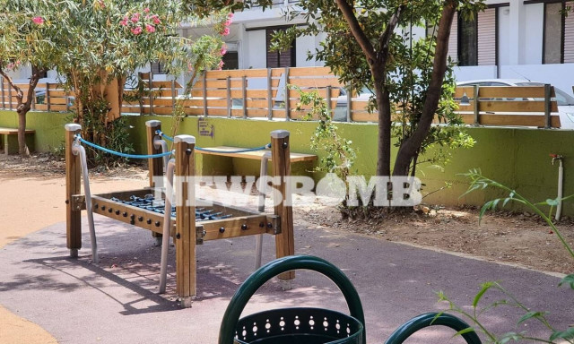 Ρεπορτάζ Newsbomb.gr: Έτσι περιέγραψε ο 15χρονος τον ξυλοδαρμό του στην Καισαριανή