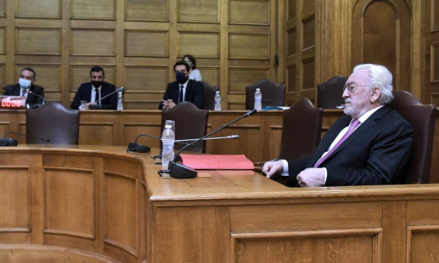 Προανακριτική επιτροπή για Νίκο Παππά: Αλλοίωση πρακτικών καταγγέλλει ξανά ο ΣΥΡΙΖΑ