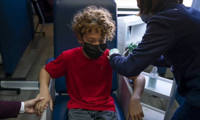 Κορoνοϊός: Τι θα γίνει με τον εμβολιασμό των παιδιών 12 - 15 ετών