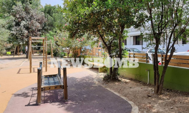 Καισαριανή - Μαρτυρία στο Newsbomb.gr: Τον βάραγαν 15 άτομα με ξύλα και του άνοιξαν το κεφάλι