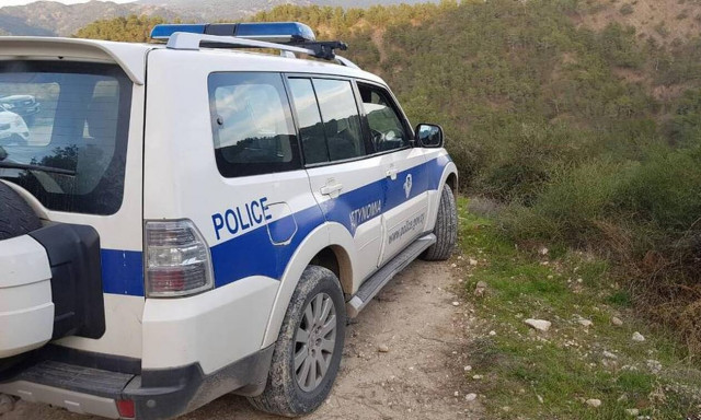 Έπεσαν πυροβολισμοί για κτηματικές διαφορές σε χωριό της Κρήτης