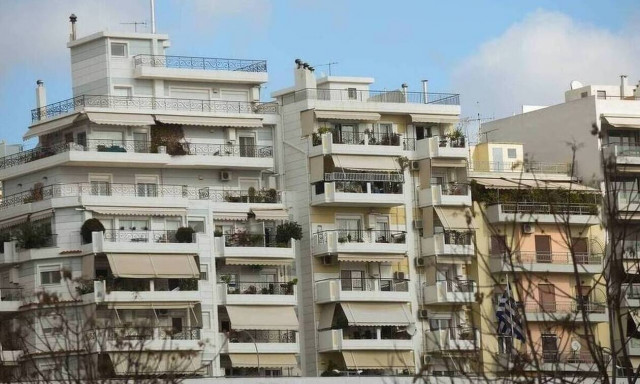 Ανάκαμψη στη ζήτηση ακινήτων σε όλη την Επικράτεια