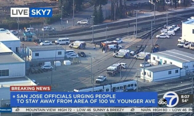 Συναγερμός στην Καλιφόρνια: Περιστατικό με πυροβολισμούς και πληροφορίες για νεκρούς