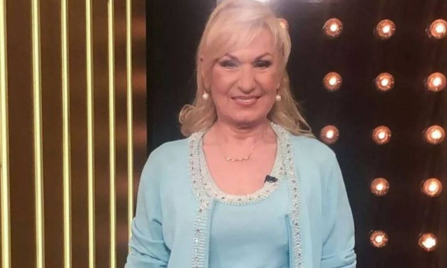 Σόφη Ζαννίνου: Κόντεψα να πεθάνω πριν από δύο χρόνια…