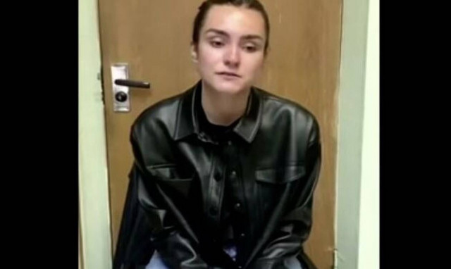 Υπόθεση Προτάσεβιτς: Λευκορώσοι έδωσαν βίντεο με την «ομολογία» της κρατούμενης σύντροφου του