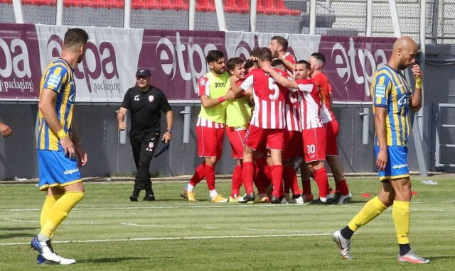 Super League: Ανατροπή και προβάδισμα ανόδου η Ξάνθη - Δείτε τα γκολ (videos)