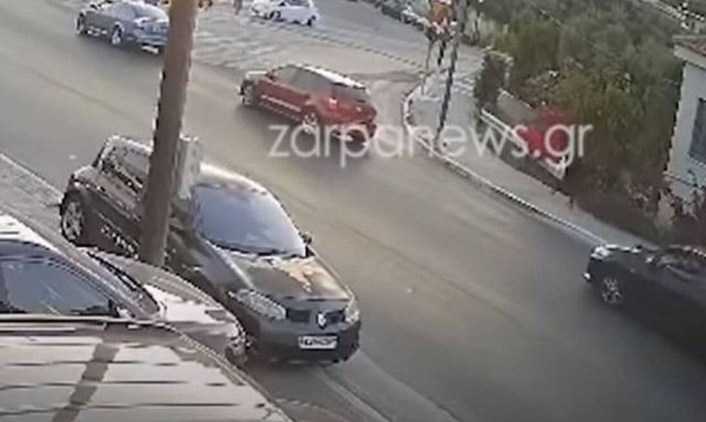 Θρήνος στην Κρήτη για την 11χρονη Ιωάννα: Ψάχνουν πώς έπεσε από τα βράχια - Το βίντεο-ντοκουμέντο