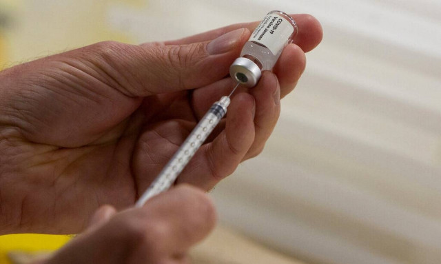 Κορονοϊός: Η παραγωγή αντισωμάτων και η ανοσία απέναντι στον ιό μπορεί να διαρκούν για χρόνια