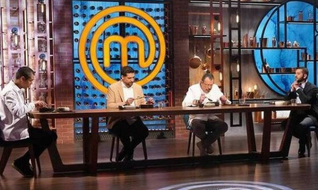 MasterChef spoiler σήμερα: Η απόλυτη αναμέτρηση -  Μαρίνα ή Διονύσης στον τελικό
