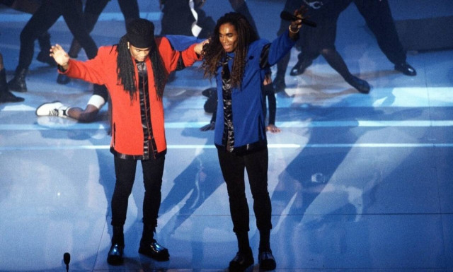 Πέθανε από κορονοϊό διάσημος τραγουδιστής - Η «πραγματική» φωνή των Milli Vanilli