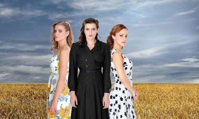 Άγριες Μέλισσες spoiler: Σοκ στο Διαφάνι - Νεκρός αγαπημένος χαρακτήρας