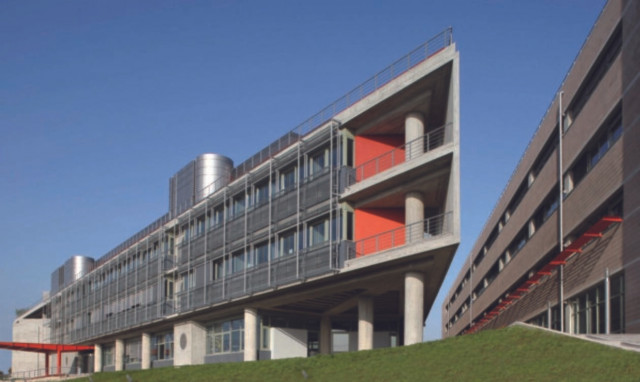 Ελλάκτωρ: EBITDA 40 εκατ. ευρώ το πρώτο τρίμηνο παρά την πανδημία