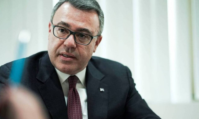 Βασίλης Ψάλτης: Το επενδυτικό κενό η πιο δυσμενής κληρονομιά της κρίσης