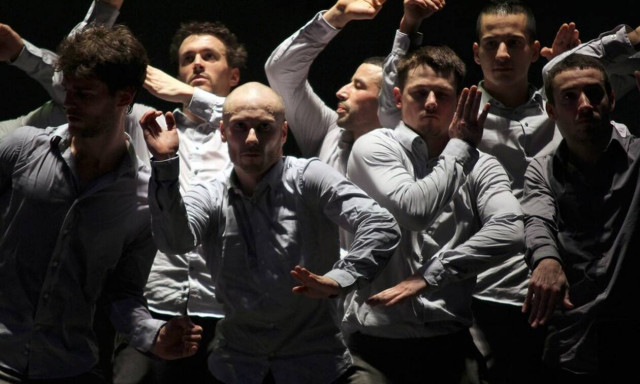 Φεστιβάλ Αθηνών - Επιδαύρου 2021: Ειδικά μέτρα λόγω της πανδημίας του κορονοϊού